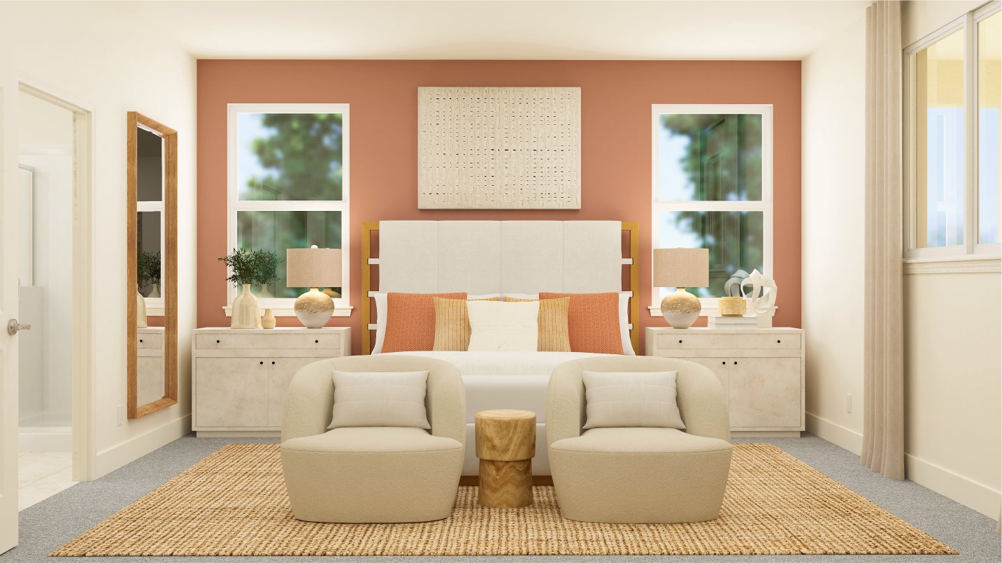 The Pinon Owner's Suite
