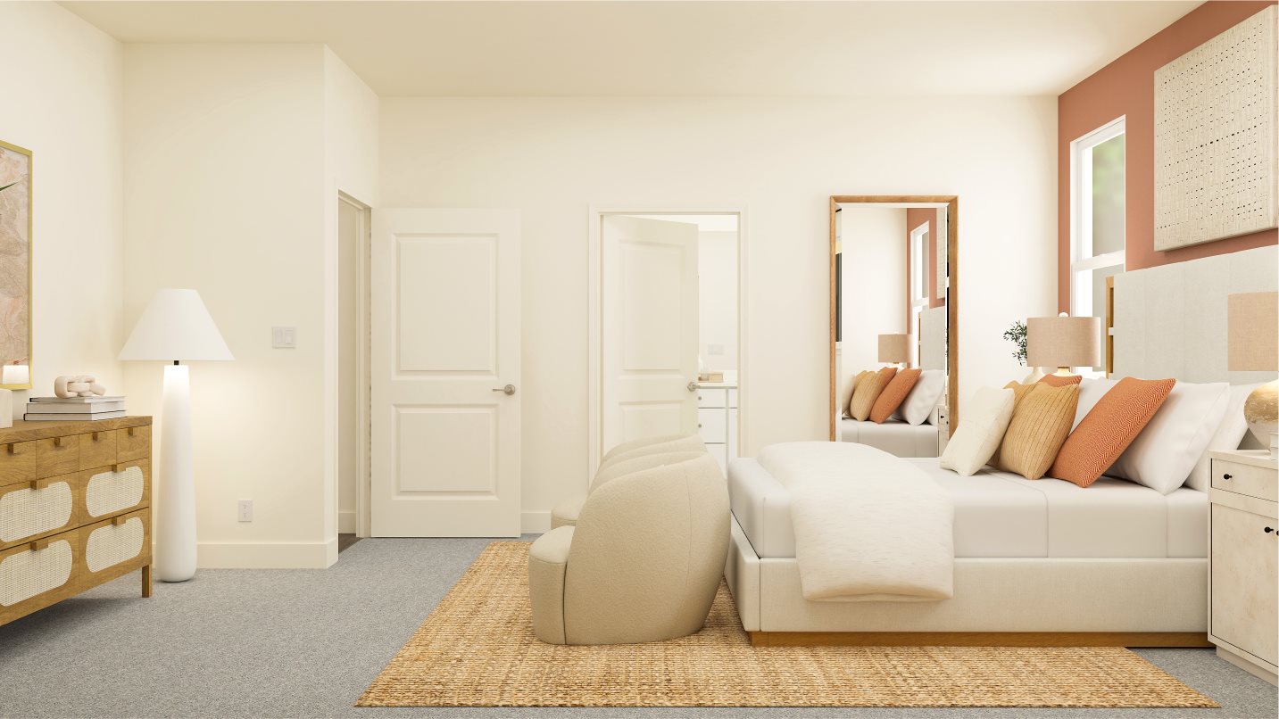 The Pinon Owner's Suite