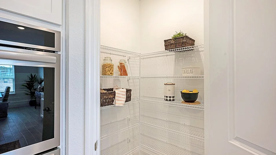 Princeton II Kitchen
