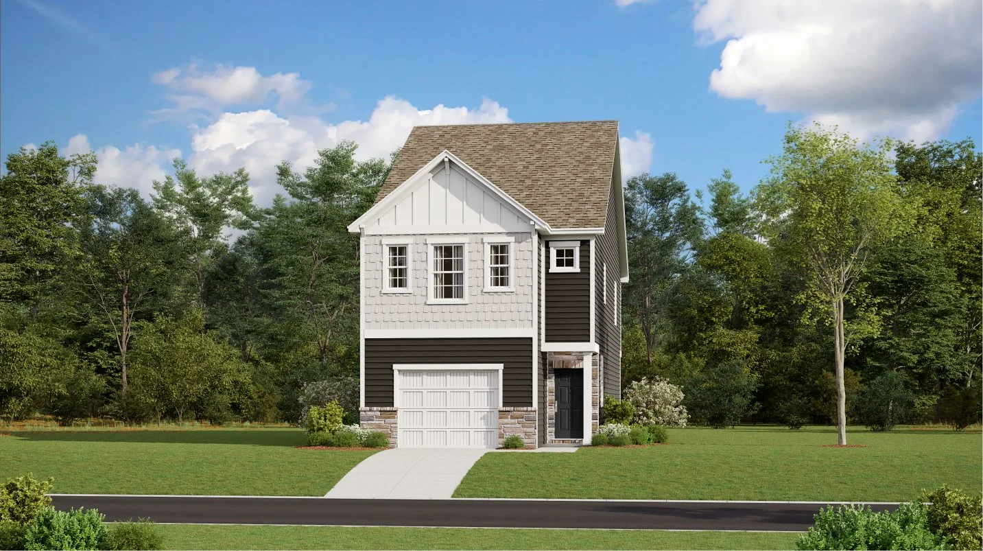 Lexington Exterior B