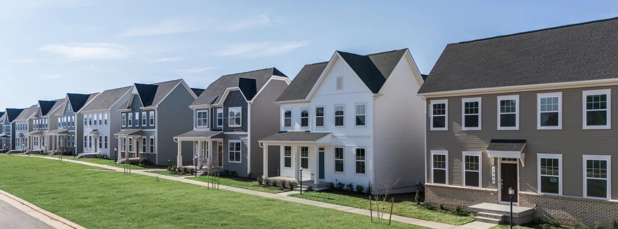 Red Clover Meadows Community