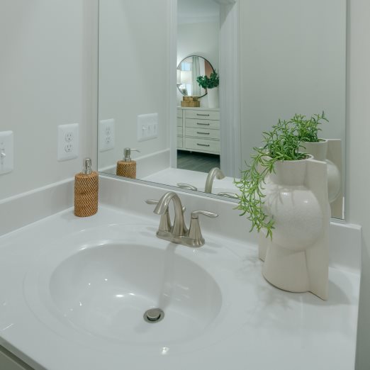 Concord Optional Bathroom 4