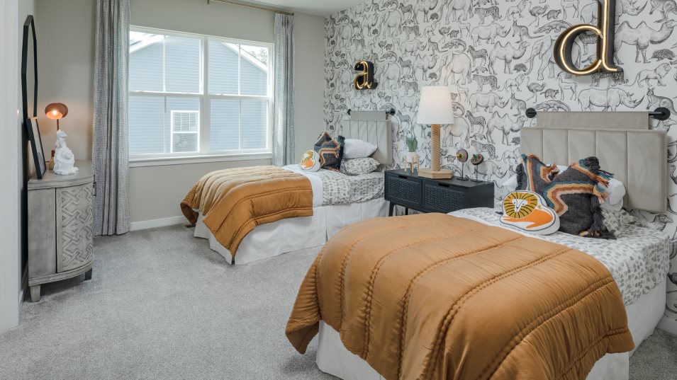 Concord Optional Bed 2