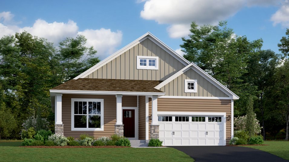 Salerno Exterior Rendering G2