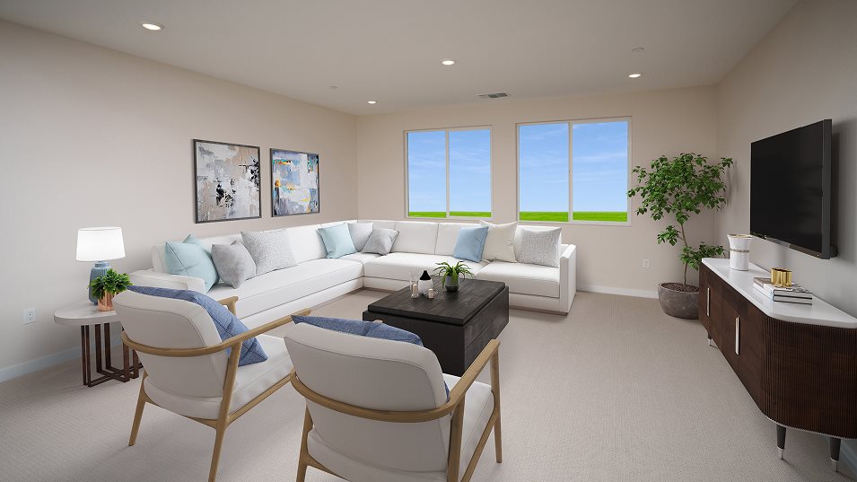 Residence 2789 loft