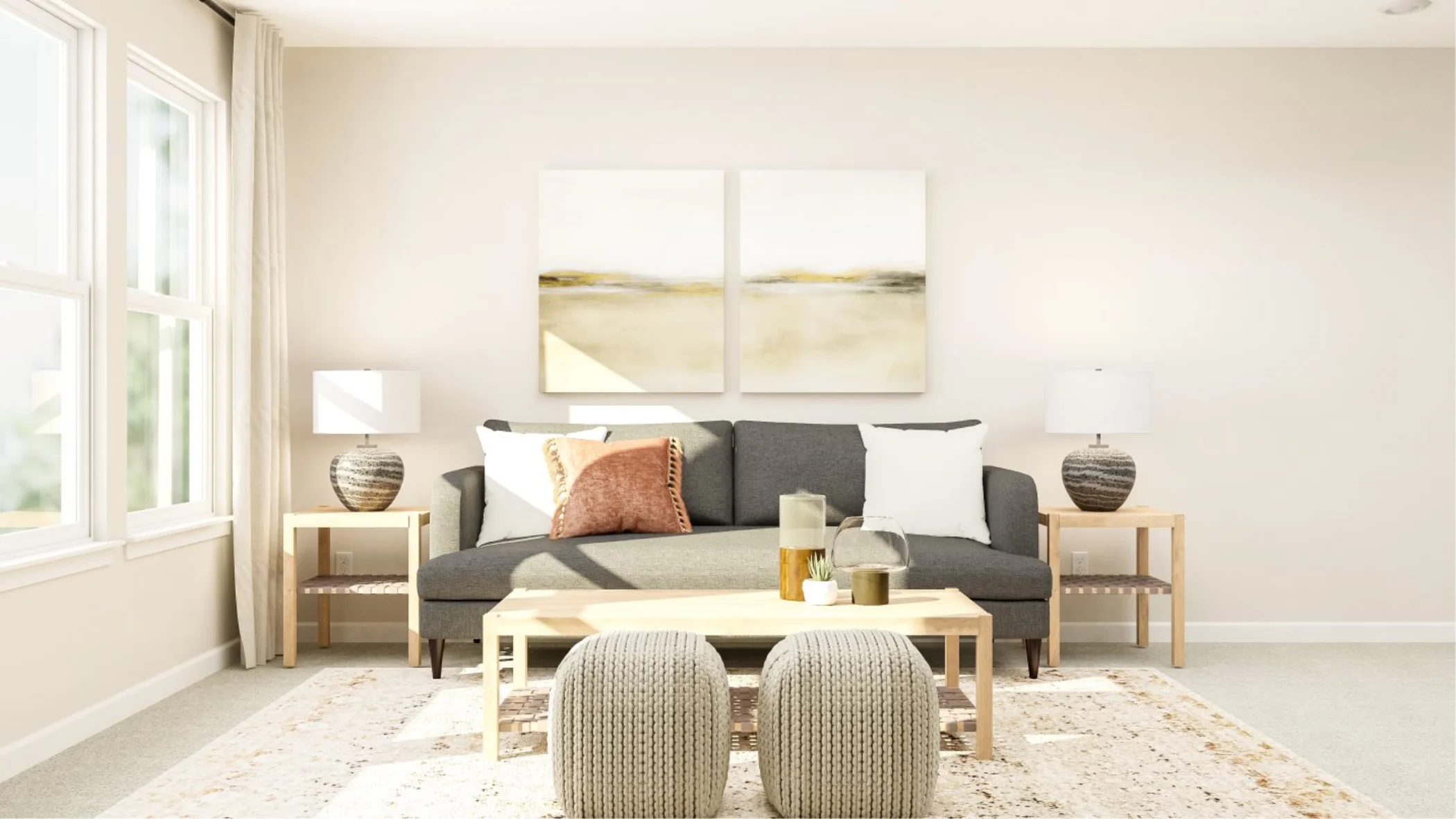 Charlotte Loft