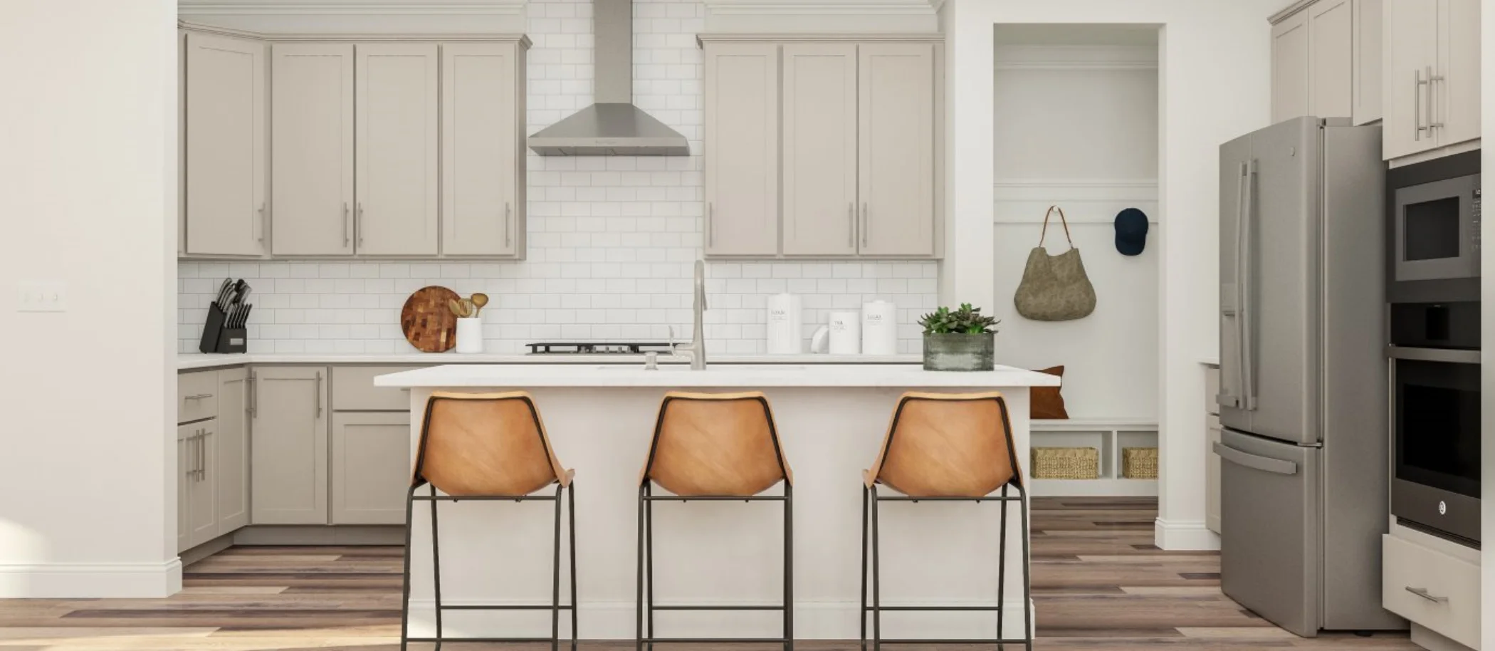 Nelson Kitchen