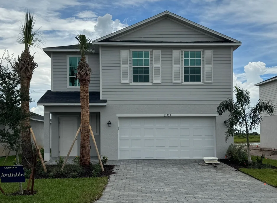 13239 Turnleaf BLVD Exterior