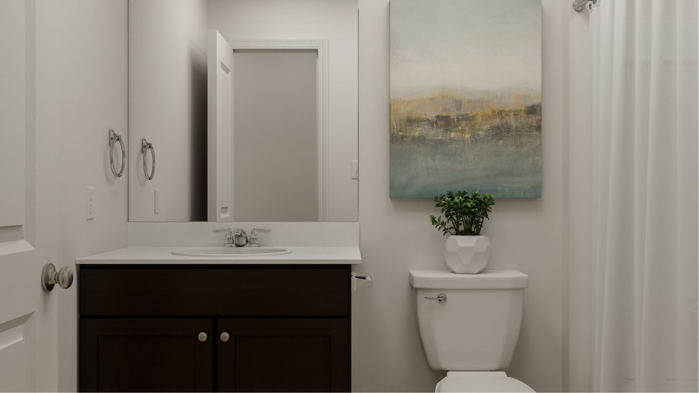 Harland Bathroom 2