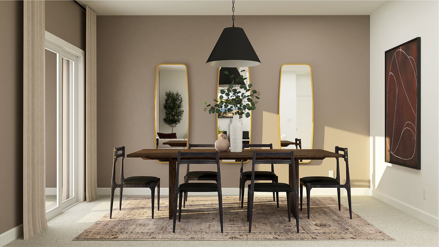 Dublin Dining Room
