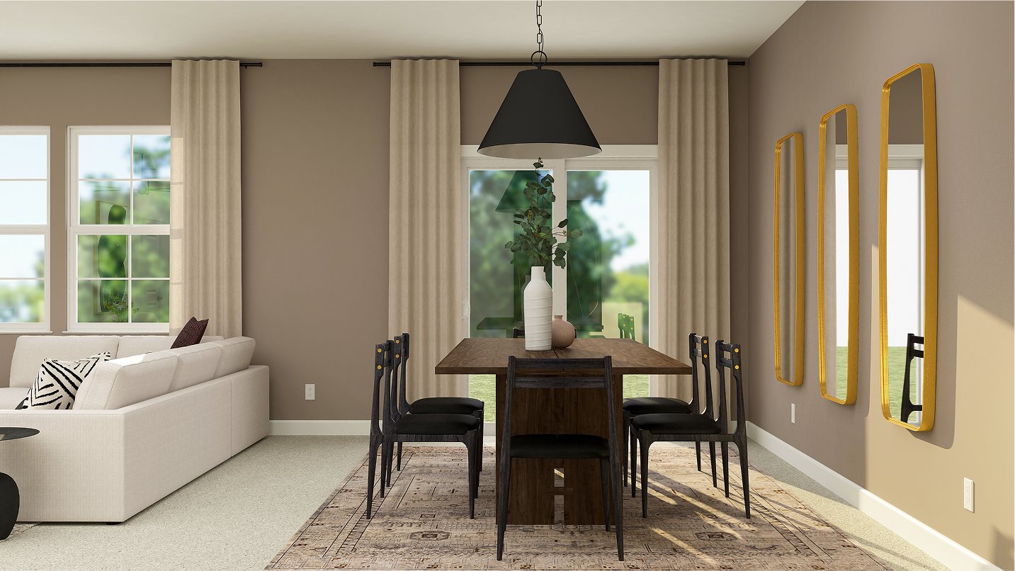 Dublin Dining Room