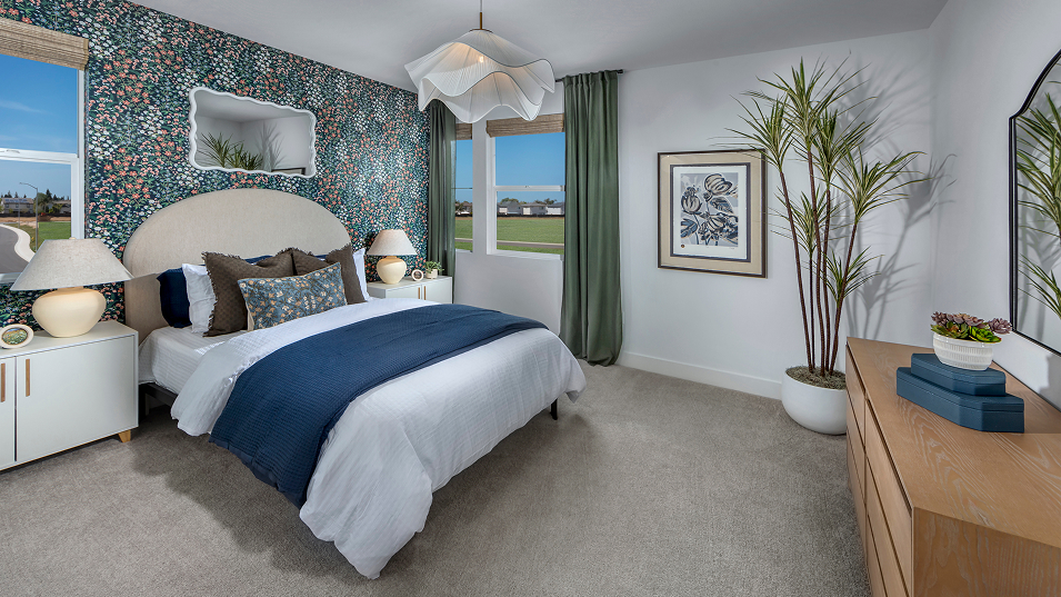 Gilmore Denali Vera Bed4 F2