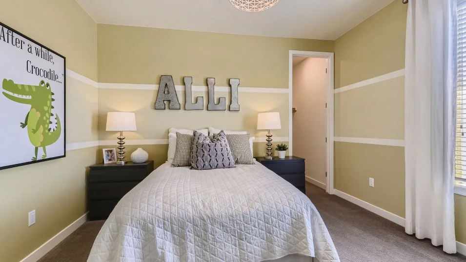 Springdale bedroom 3