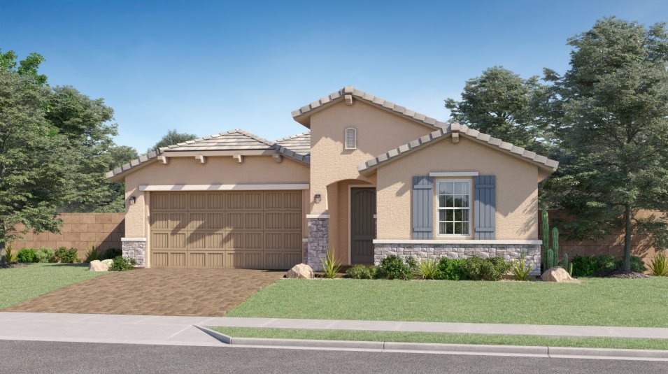 Cottage home exterior image