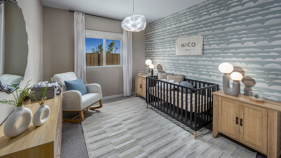 Sierra Heights Res2 Bed3 F1