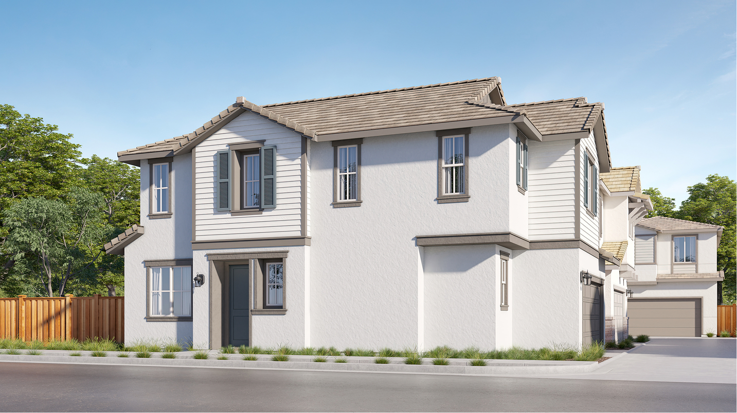 Copperstone Springhill Res2 Farmhouse C