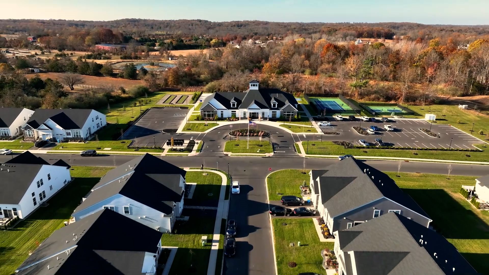 Venue at Longview video still