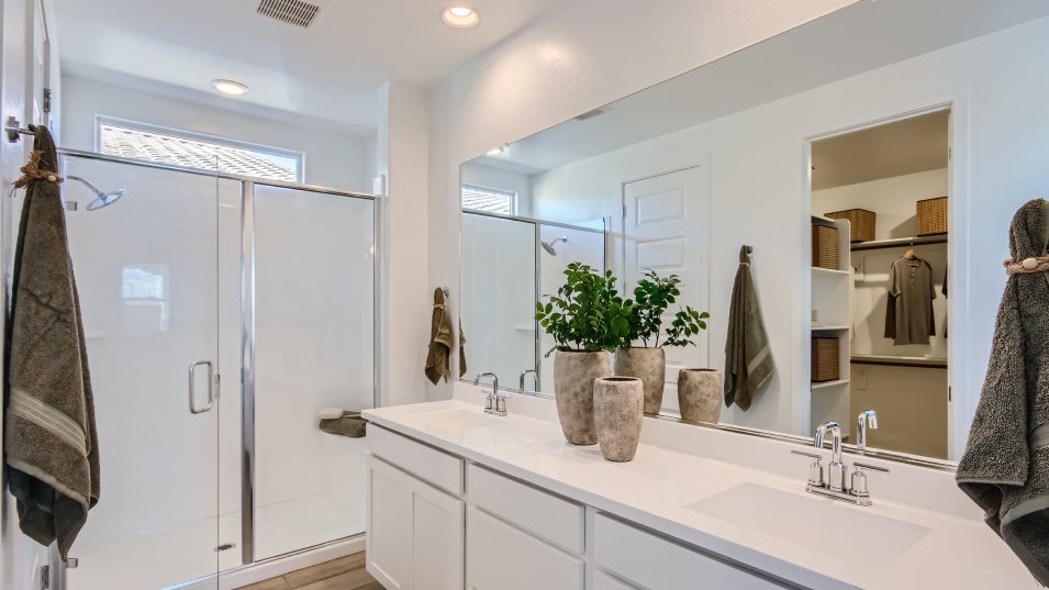 Clark II Owner's Suite