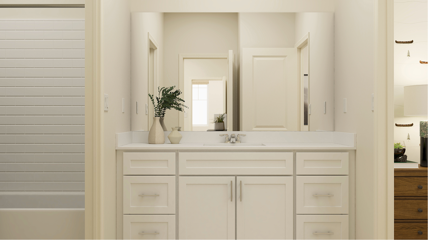 Copperstone Springhill Res2 Bath2 F2