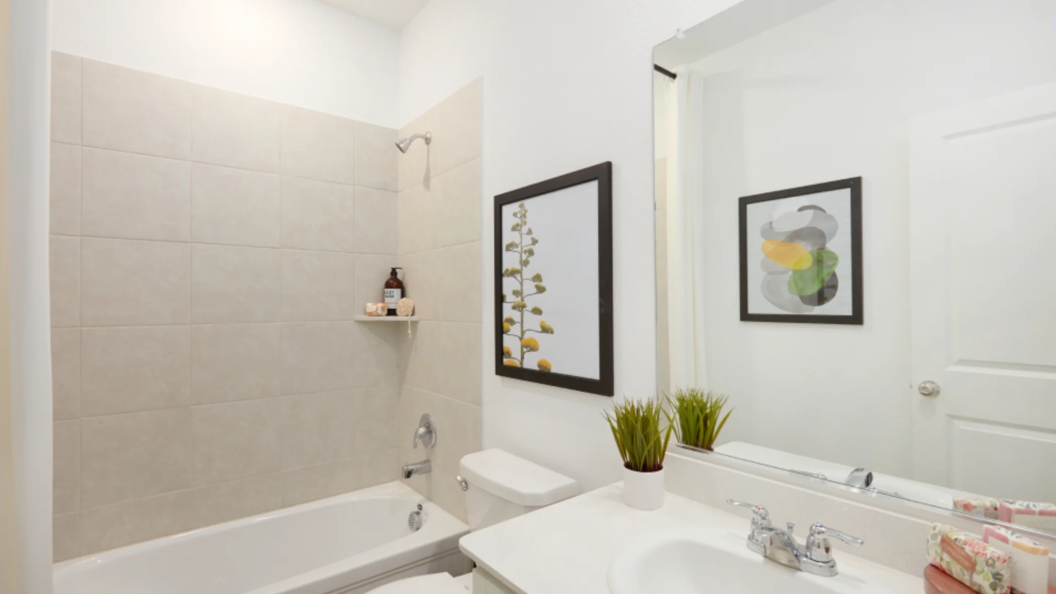 Bathroom 2