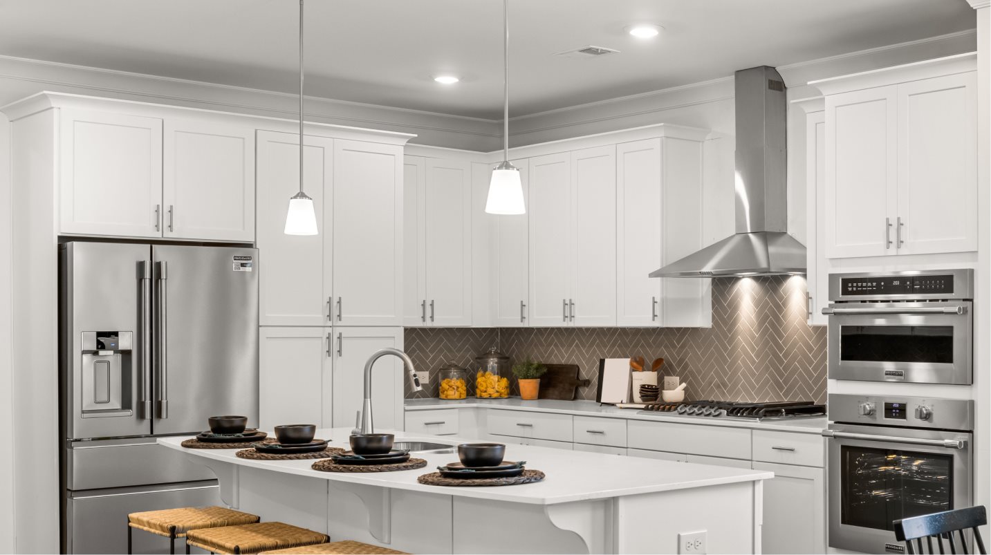 Kitchen Cabinetry