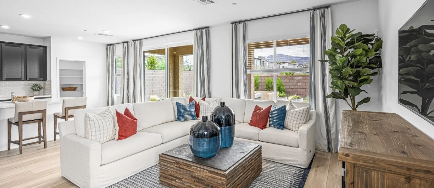 Elliot Living Room