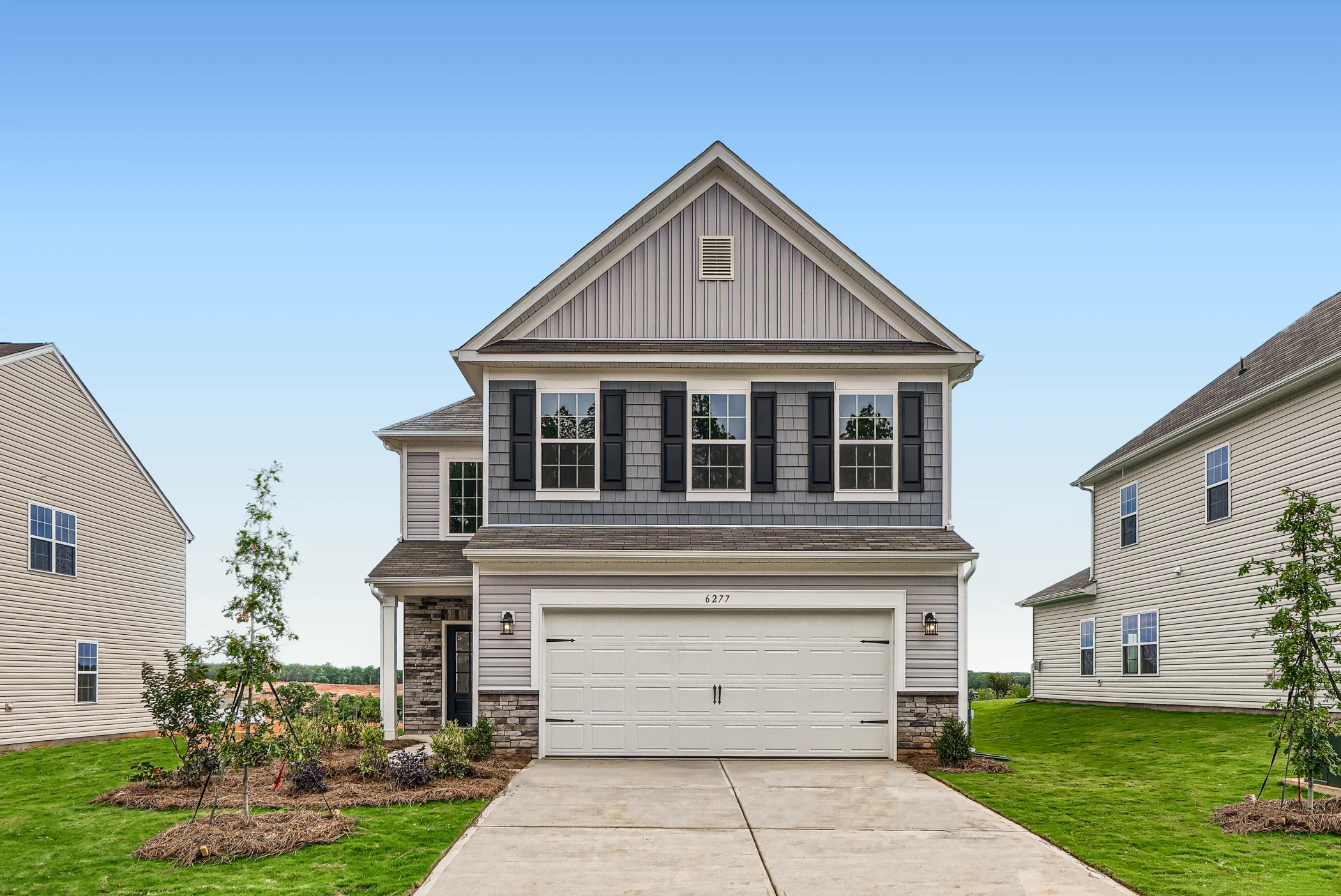 6277 Fairfax Court   Print Quality   001   01 Exterior Front Edit