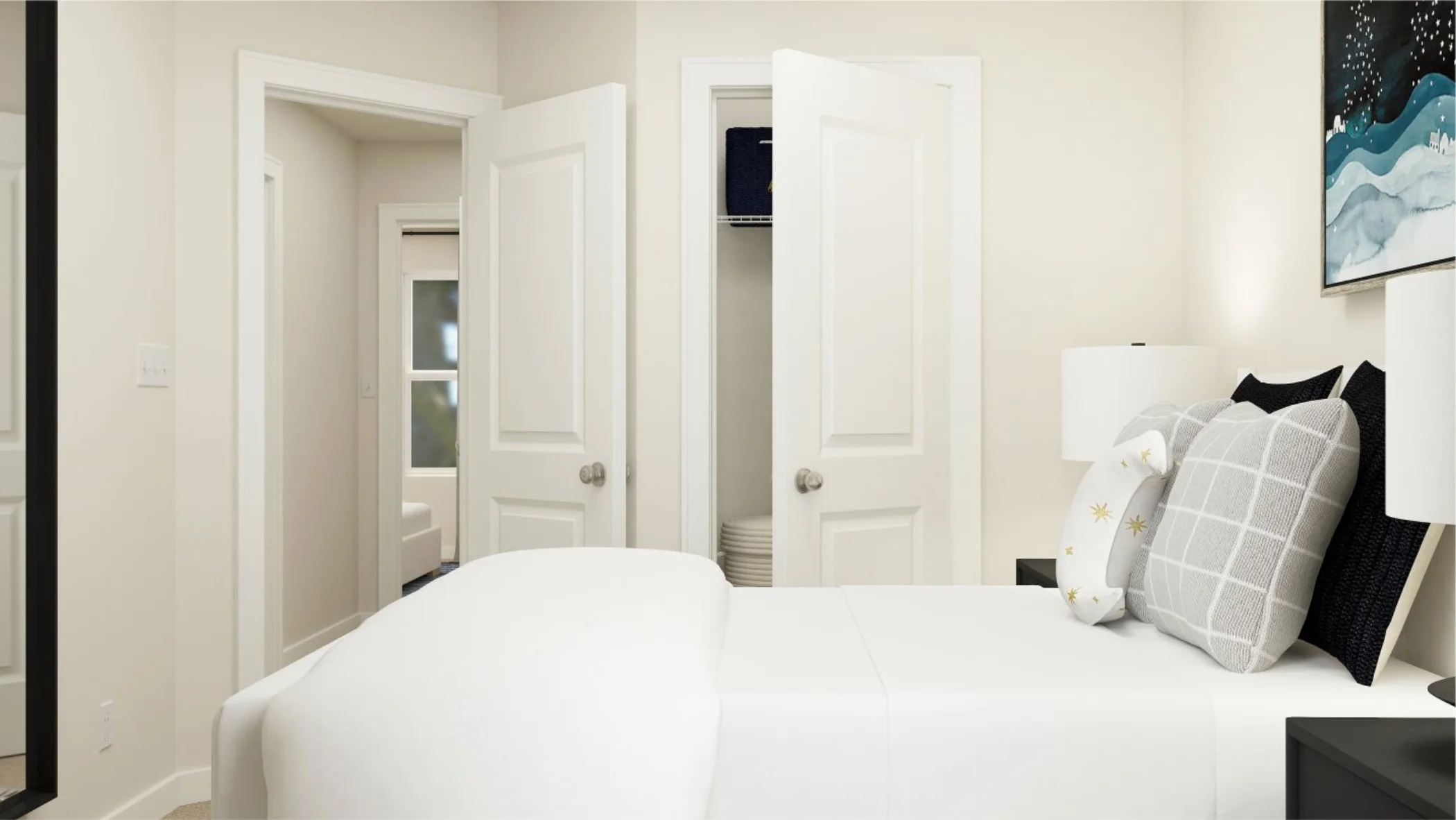 Harriett Bedroom 2
