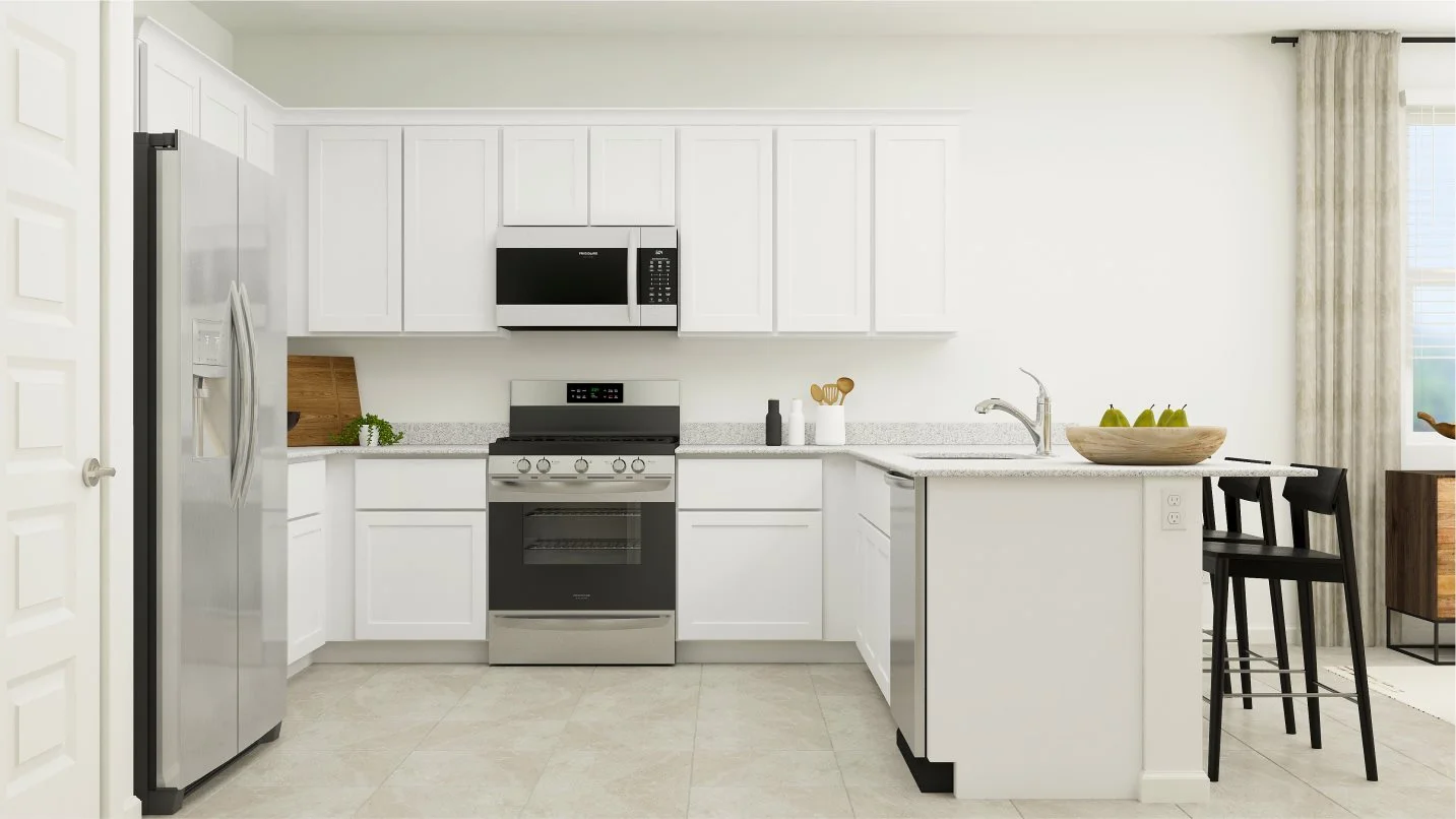 Coronado Kitchen