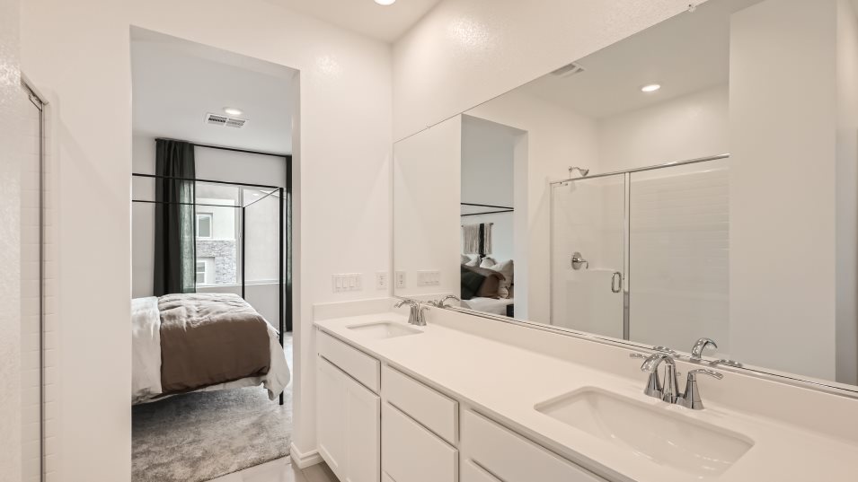 Franklin Next Gen Owner's Suite