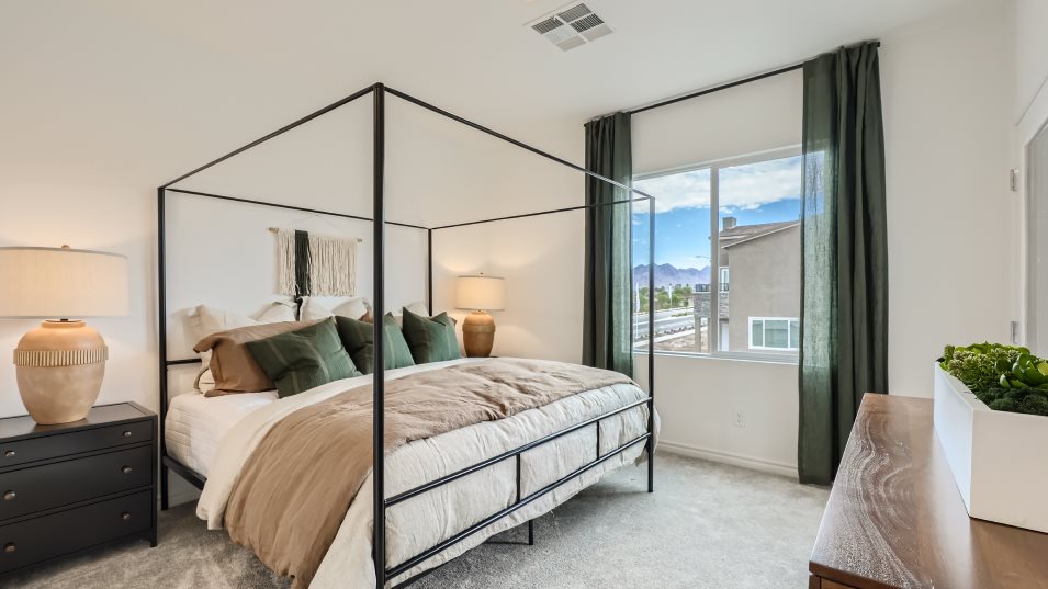 Franklin Next Gen Owner's Suite