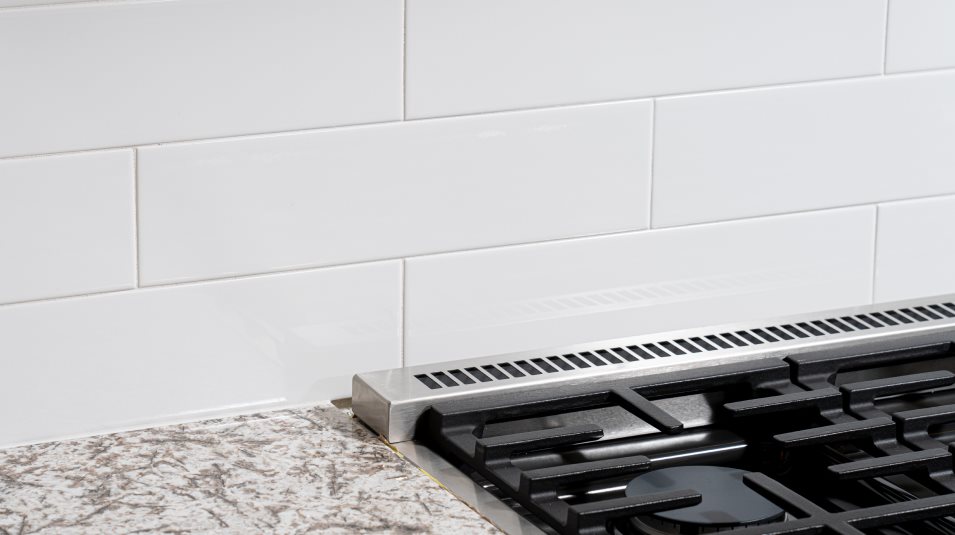 El Dorado Hills backsplash