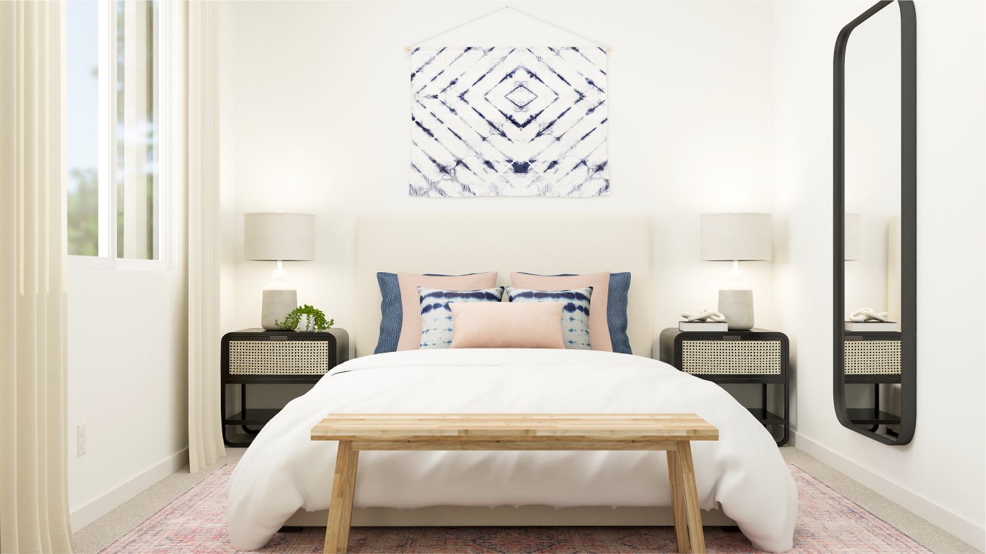 Orchestra Bedroom 2