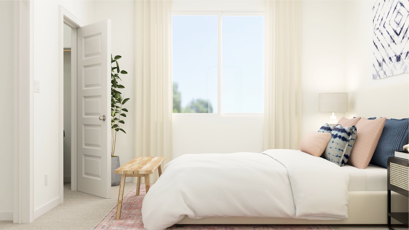 Orchestra Bedroom 2