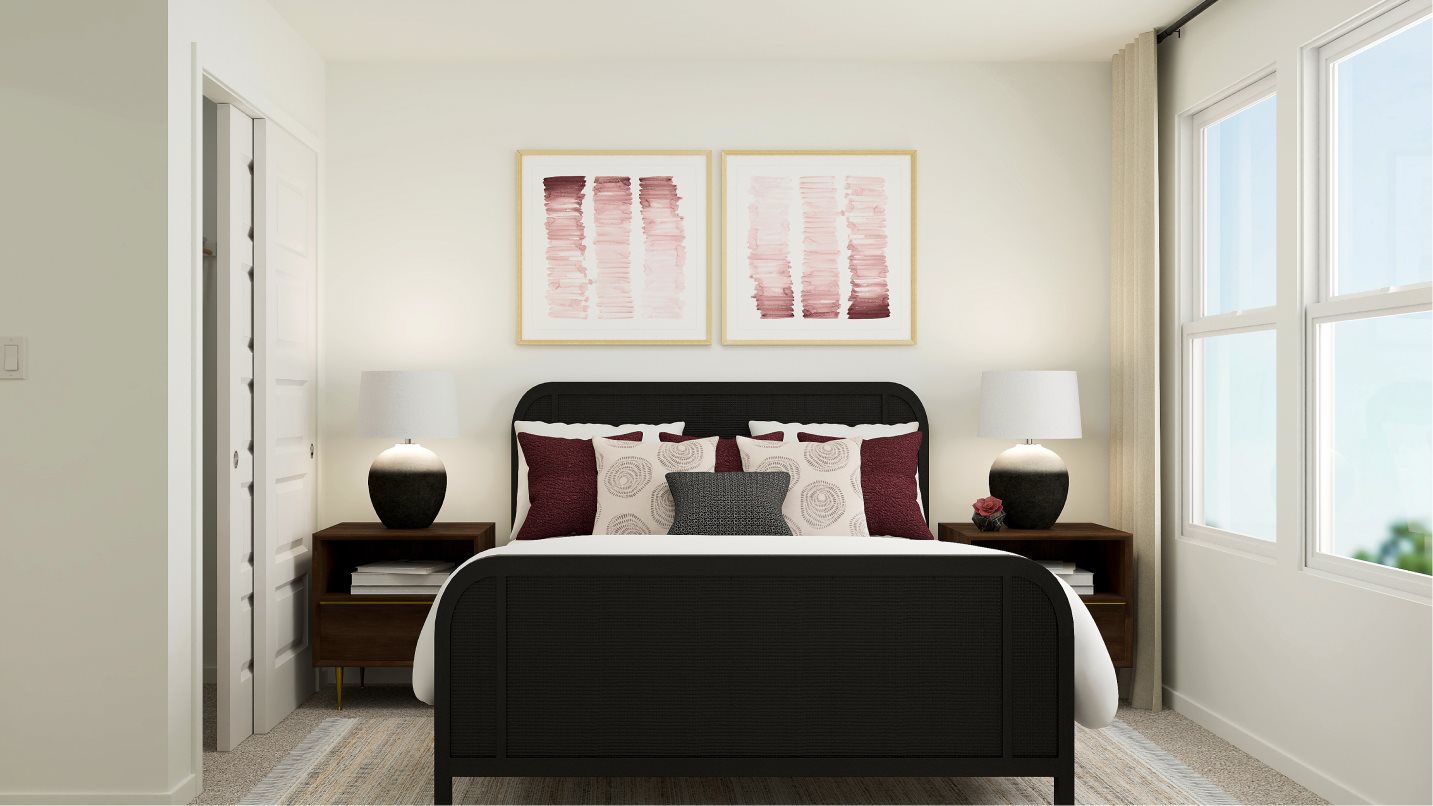 Keepsake X Bedroom 4