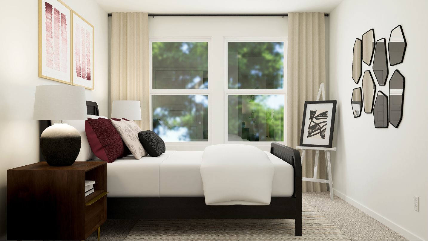 Keepsake X Bedroom 4