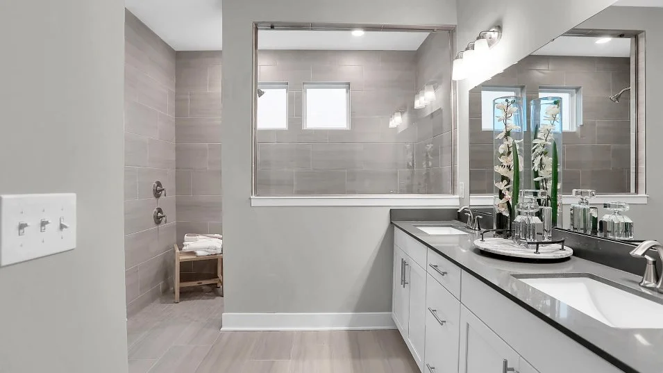 Owners Bathroom