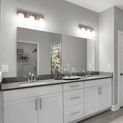 Owners Bathroom