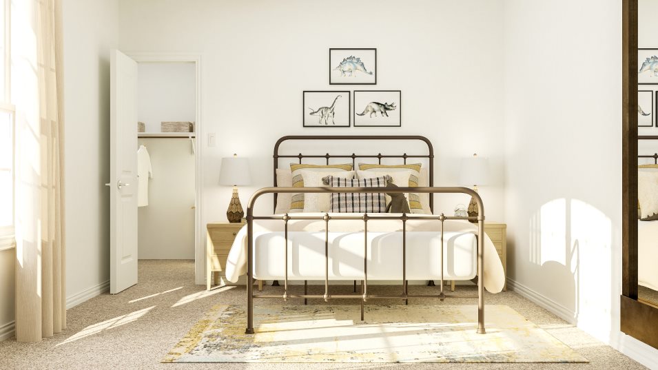 Bedroom 5