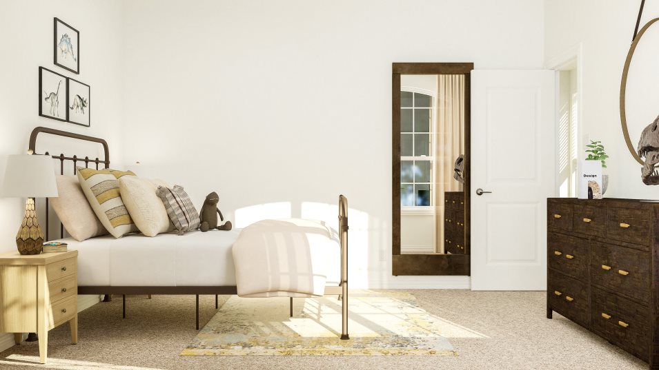 Bedroom 5