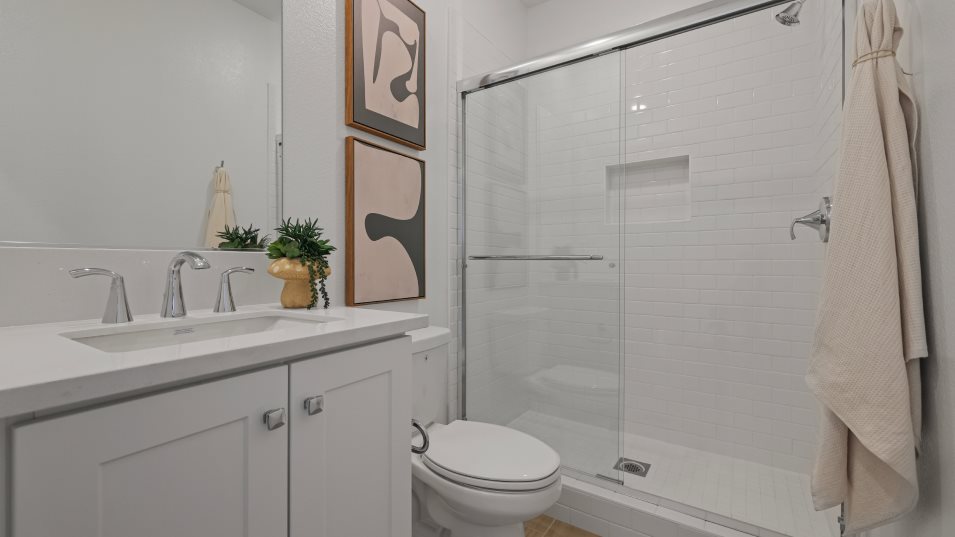 Olive 2X Bathroom 3