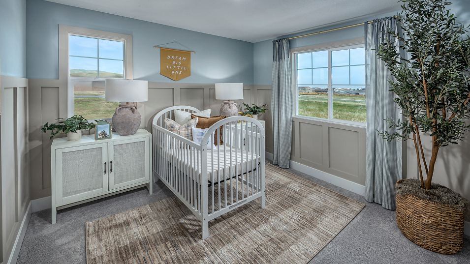 Bradford Baldwin Ranch Res3 Bed2 F2