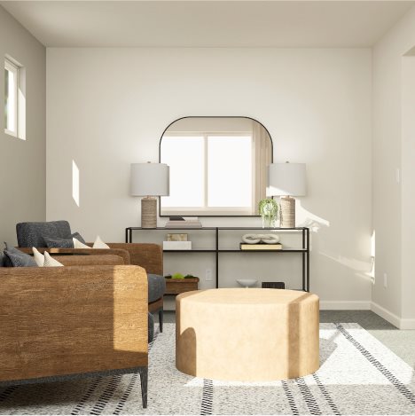 Sellwood owners suite retreat