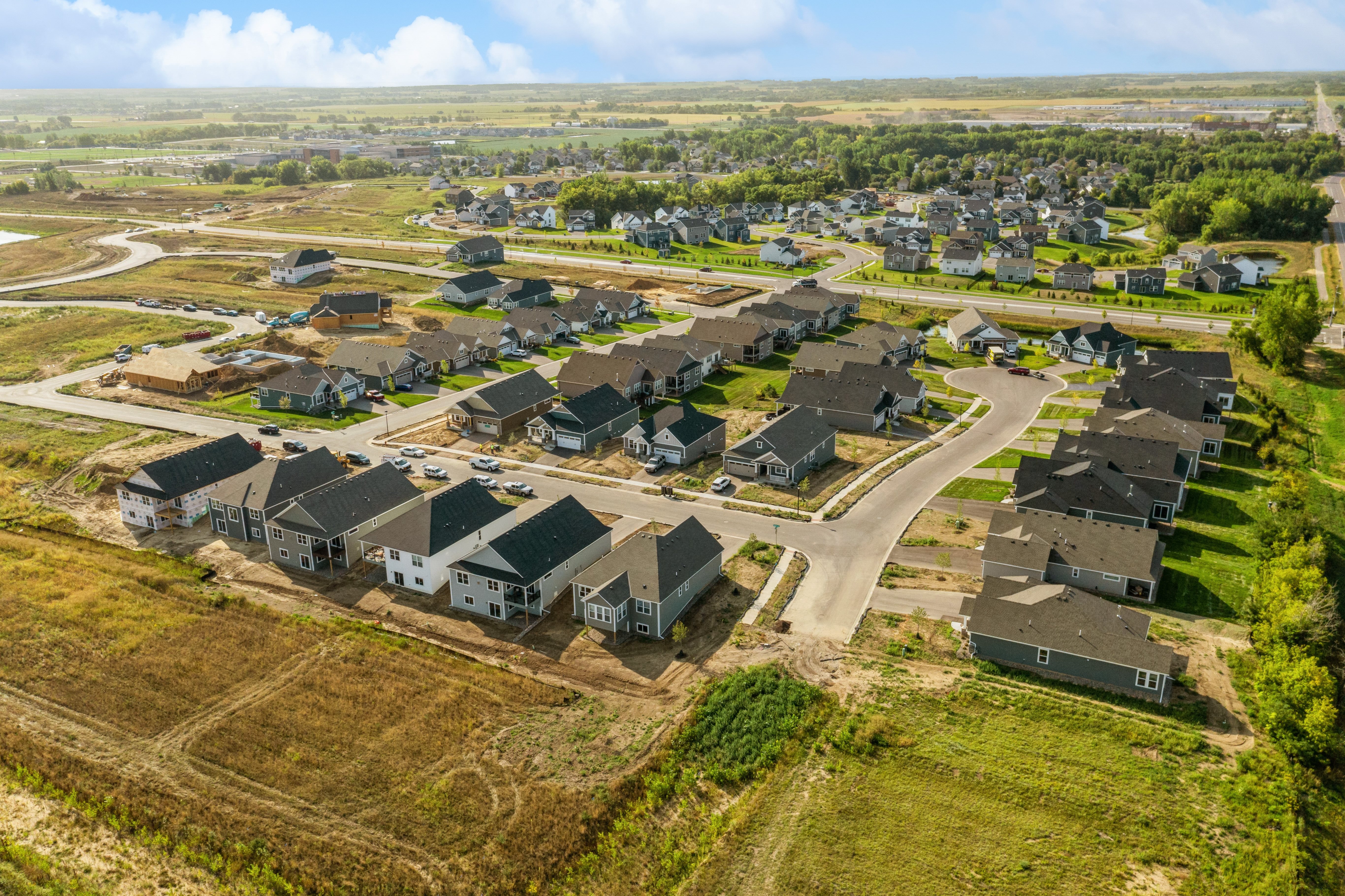 Cedar Hills PIC Aerial 10of15