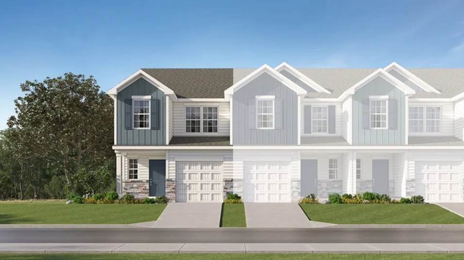 Magnolia Exterior AEL