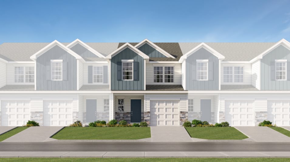 Magnolia Exterior B1