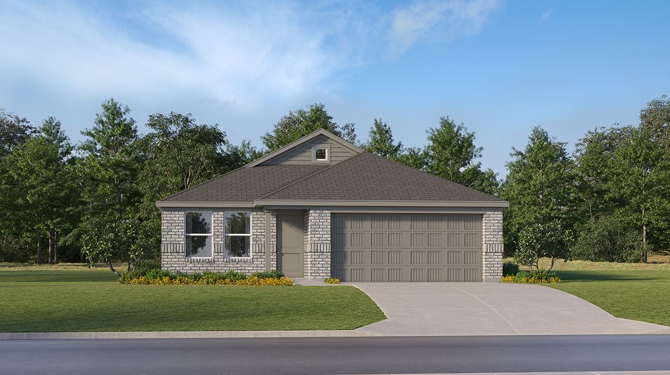 Newlin Exterior