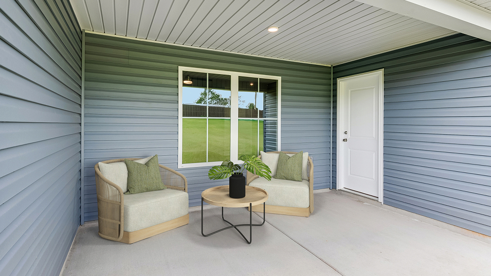 Taylor Core F090 Fenway Covered Patio F1 Base2