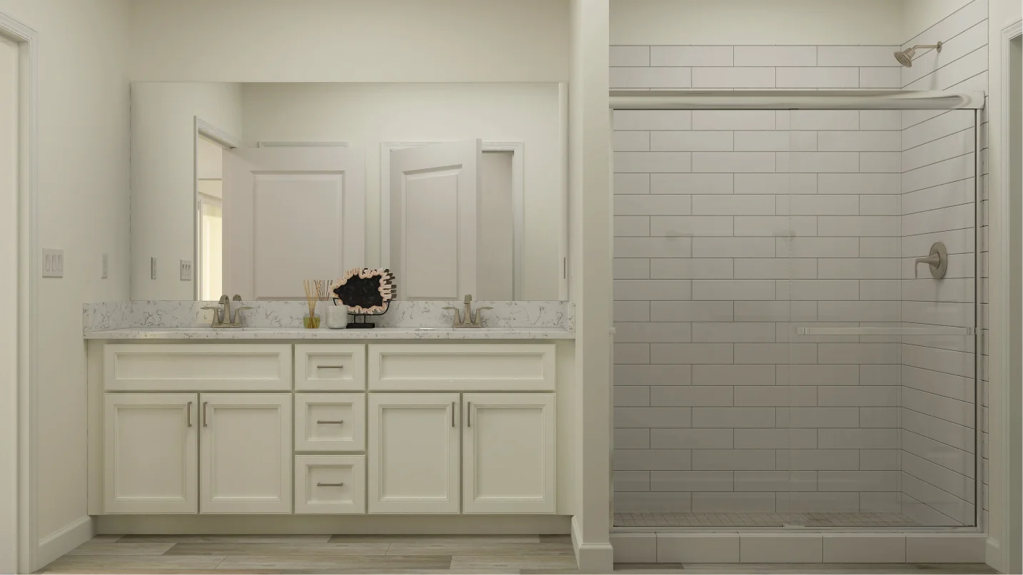 1726 REND Aurora Owners Bath F1 Base2 061825