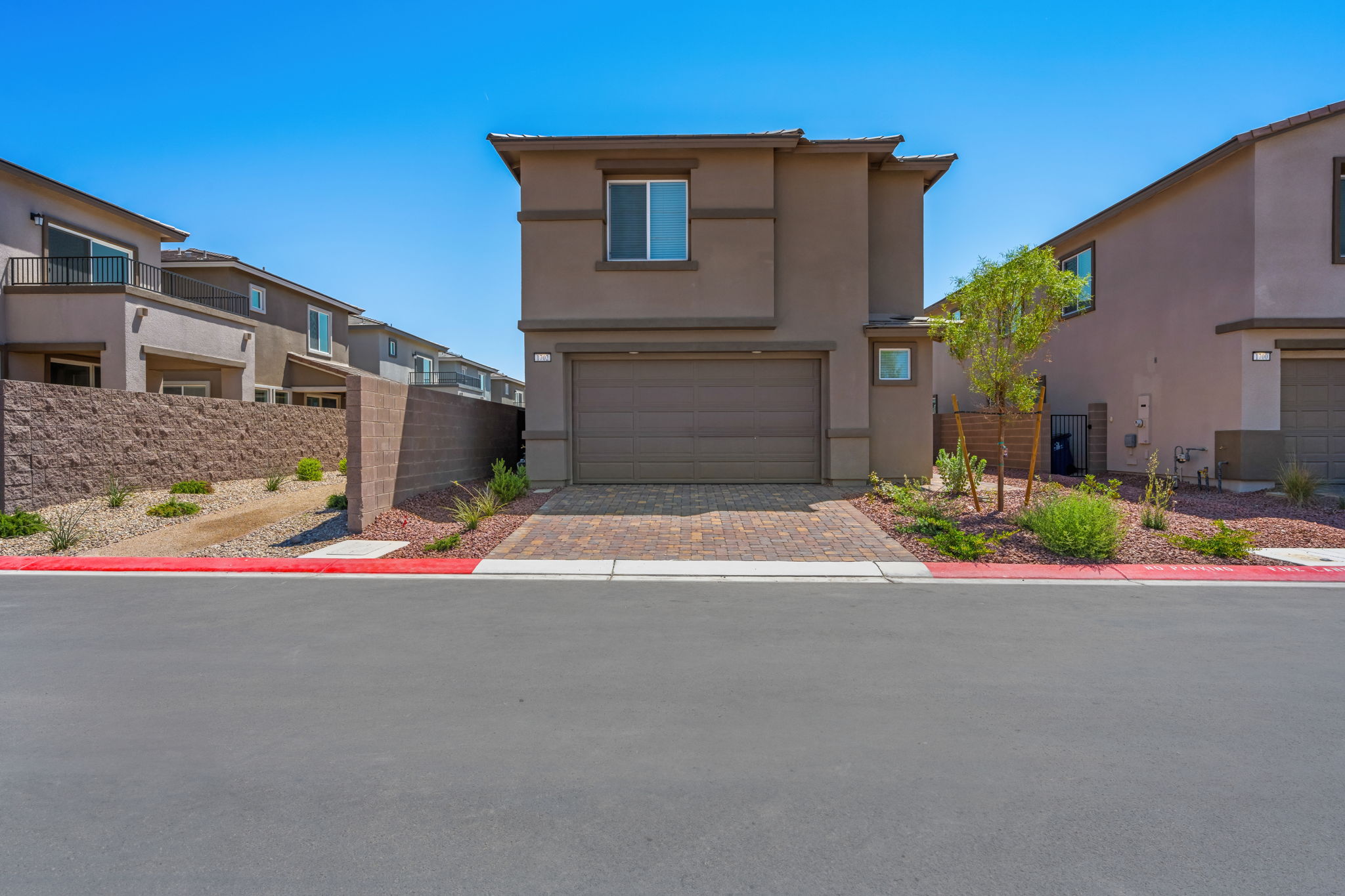 Riviera Vista Lake Las Vegas Herman Exterior